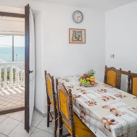 Apartments By The Sea Zambratija, Umag - 2557 Exterior photo