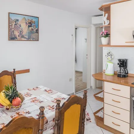 Apartments By The Sea Zambratija, Umag - 2557 Exterior photo