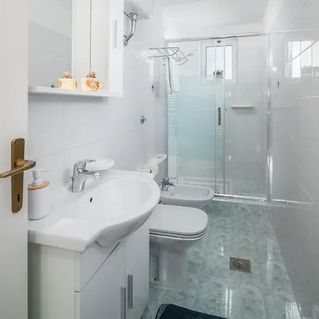 Apartments By The Sea Zambratija, Umag - 2557 Exterior photo