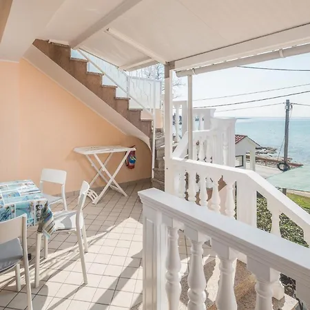 Apartments By The Sea Zambratija, Umag - 2557 Exterior photo