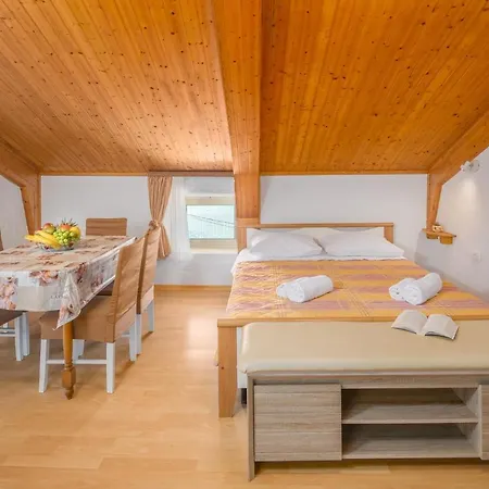 Apartments By The Sea Zambratija, Umag - 2557 Exterior photo