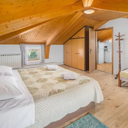 Apartments By The Sea Zambratija, Umag - 2557 Room photo