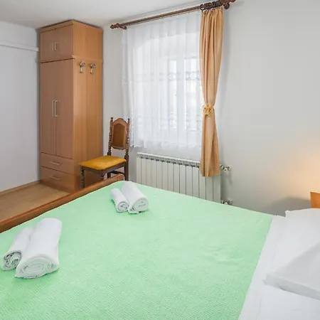 Apartments By The Sea Zambratija, Umag - 2557 Room photo