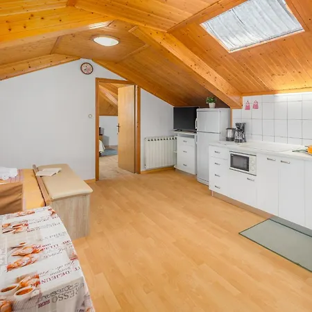 Apartments By The Sea Zambratija, Umag - 2557 Room photo