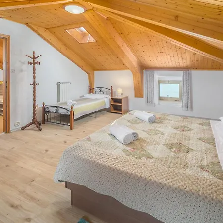 Apartments By The Sea Zambratija, Umag - 2557 Room photo