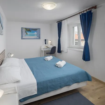 Apartments By The Sea Zambratija, Umag - 2557 Exterior photo