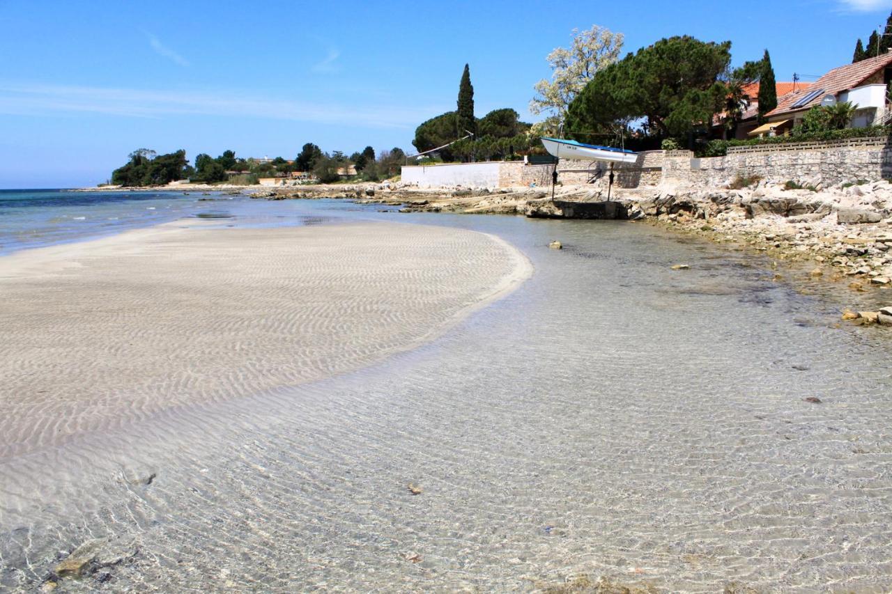 Apartment Apartments By The Sea Zambratija, Umag - 2557