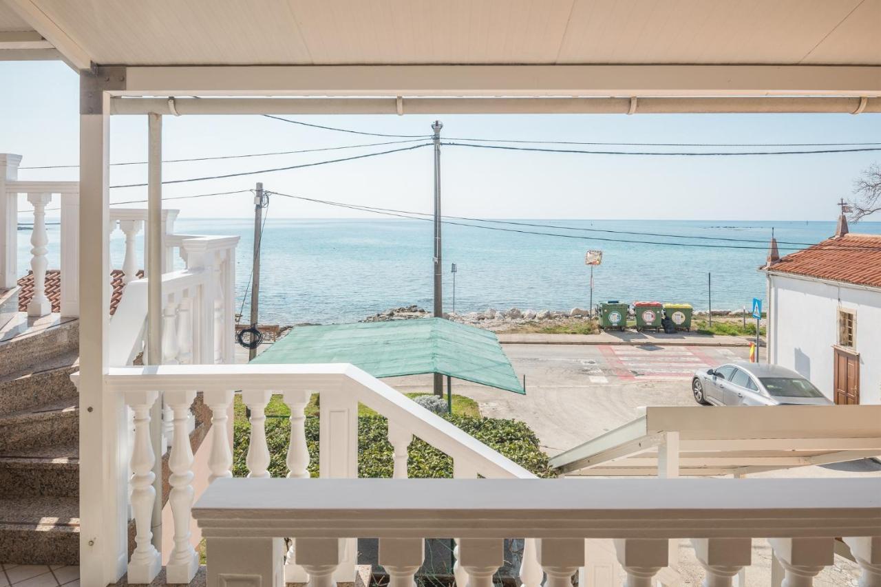 Appartement By The Sea Zambratija, Umag - 2557 Zambratija (Istria)