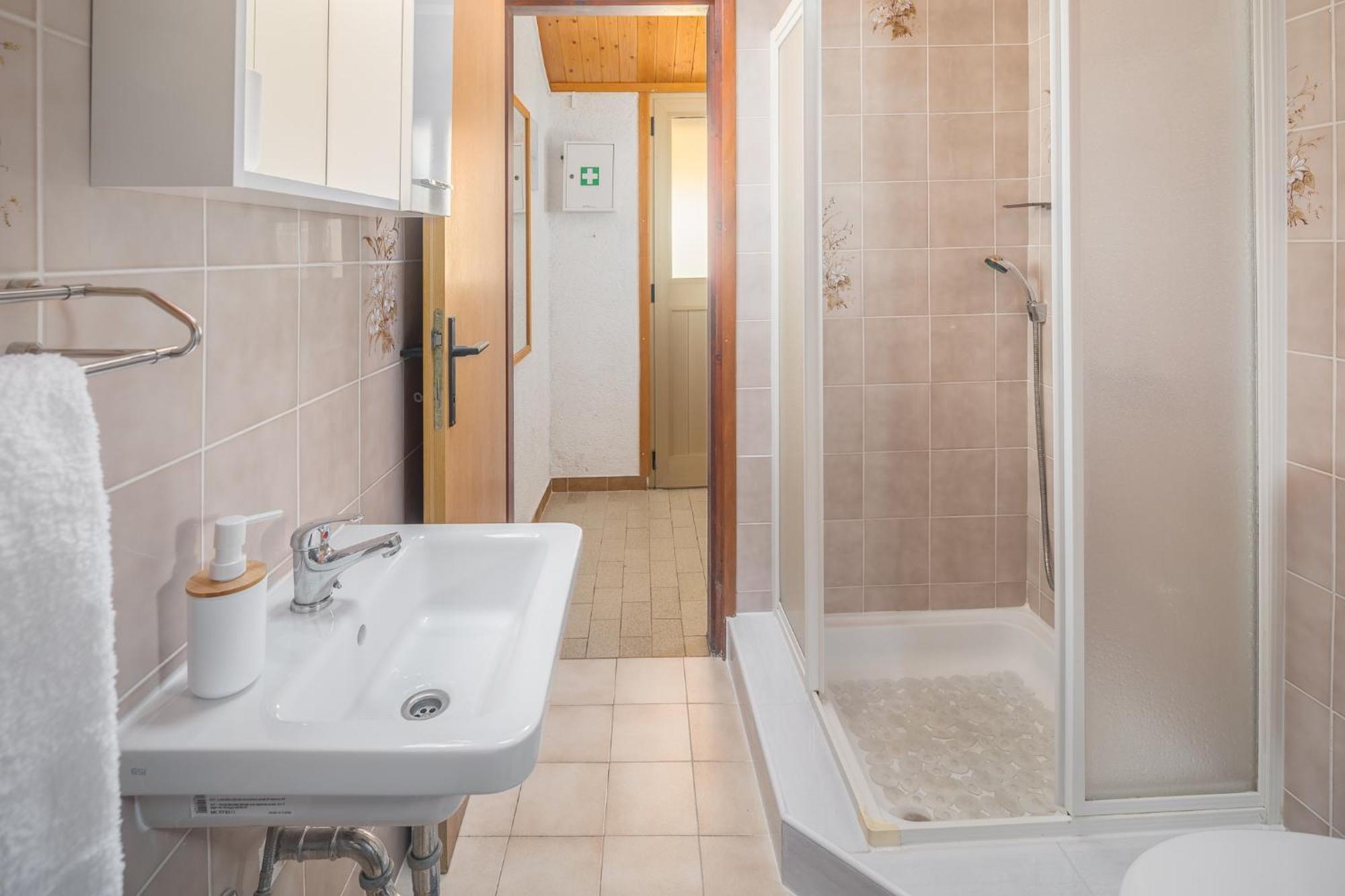 Apartment Apartments By The Sea Zambratija, Umag - 2557 *